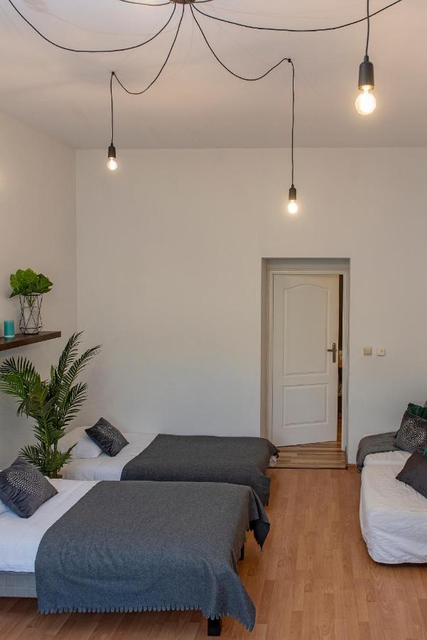 3D Wawel Apartament Krakow Exterior photo