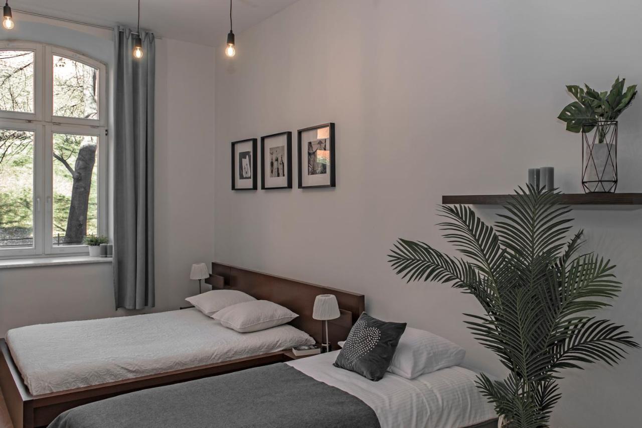 3D Wawel Apartament Krakow Exterior photo